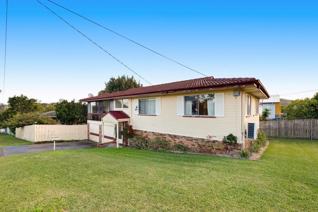 1 Mailey St, Wishart, QLD 4122