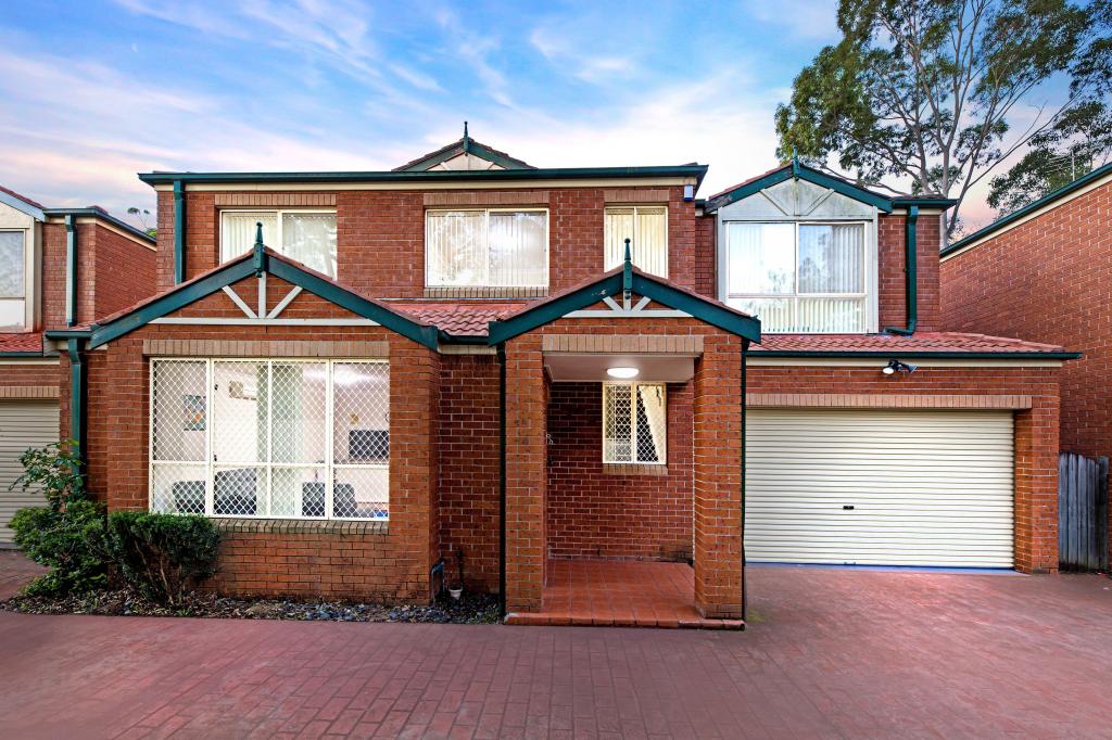 4/92 Metella Rd, Toongabbie, NSW 2146