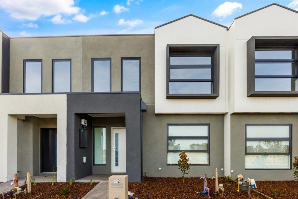 12 Fulmine Dr, Wollert, VIC 3750
