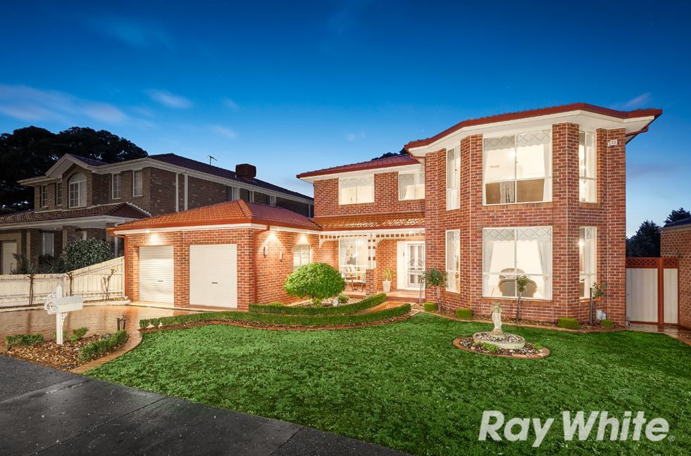 68 Development Bvd, Mill Park, VIC 3082