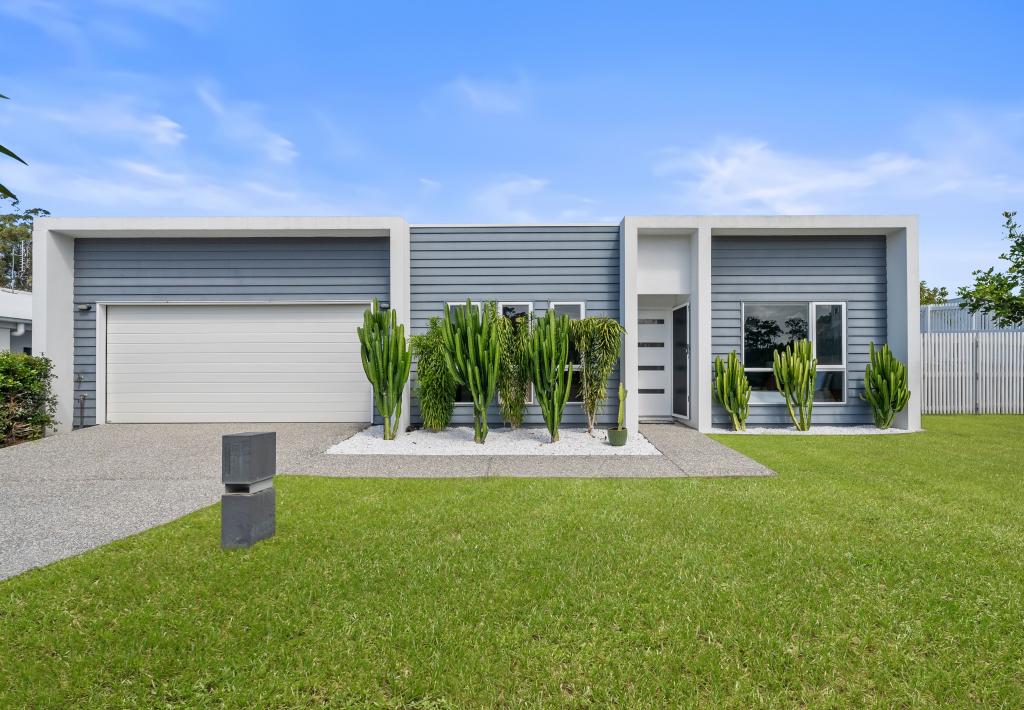 171 The Heights Bvd, Pimpama, QLD 4209