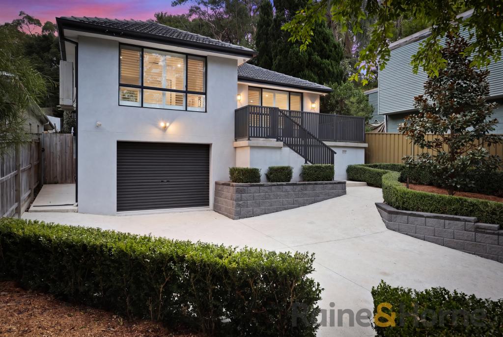 49 Tivoli Esp, Como, NSW 2226