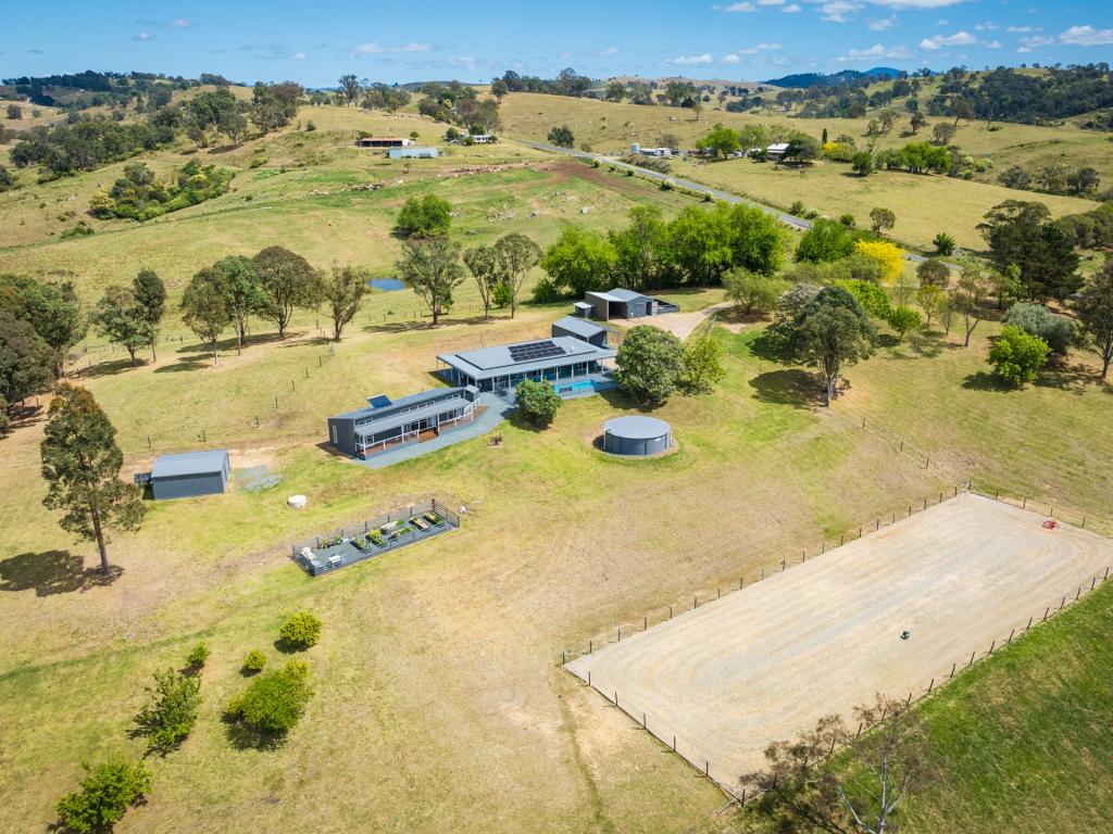 617 Buckajo Rd, Bega, NSW 2550