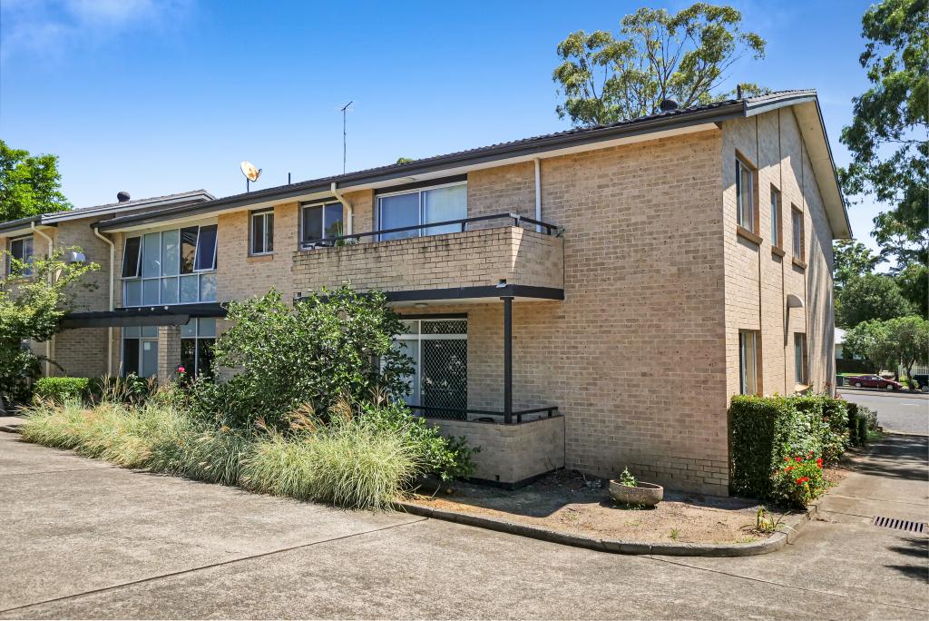 19/273 Junction Rd, Ruse, NSW 2560