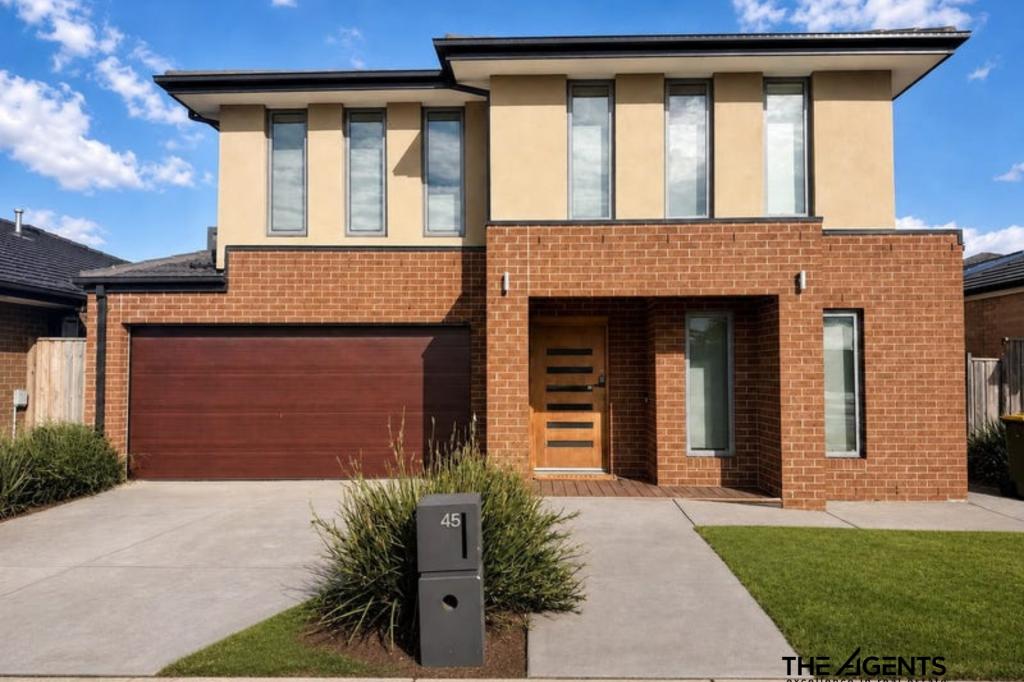 45 Alfred Rd, Werribee, VIC 3030