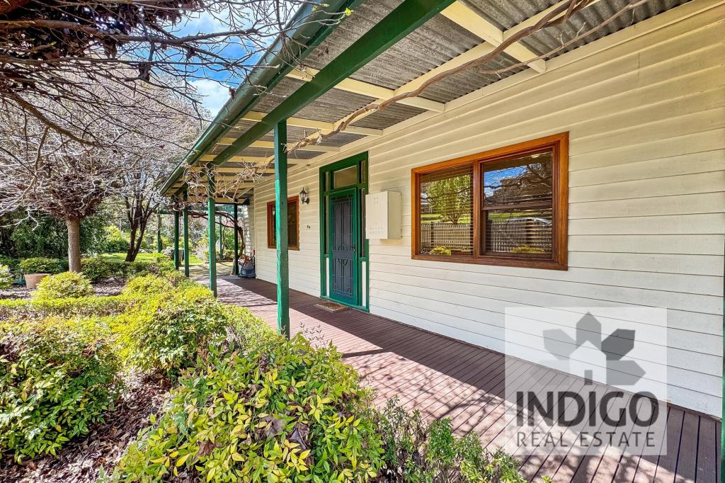 84 High St, Beechworth, VIC 3747