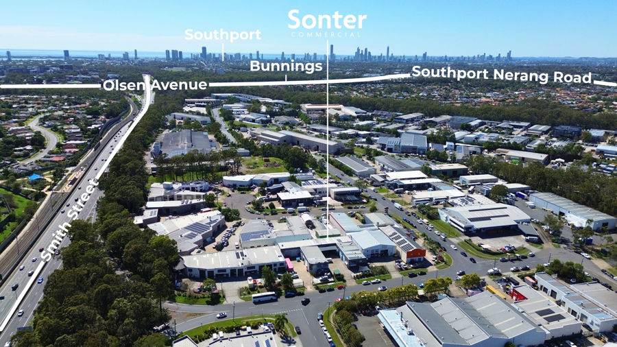 3/8 Precision Dr, Molendinar, QLD 4214