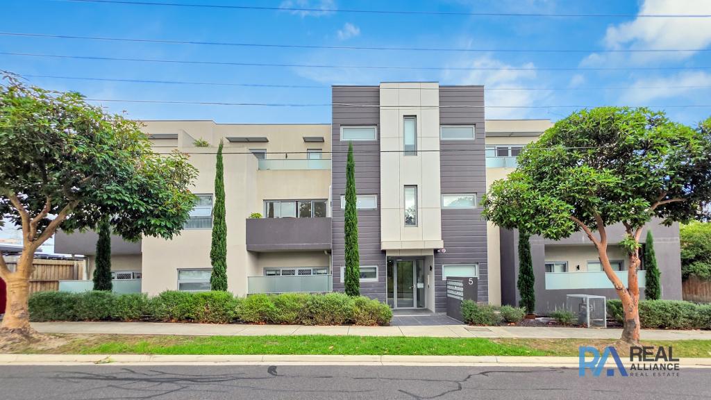101/5 Sherbrook Ave, Ringwood, VIC 3134