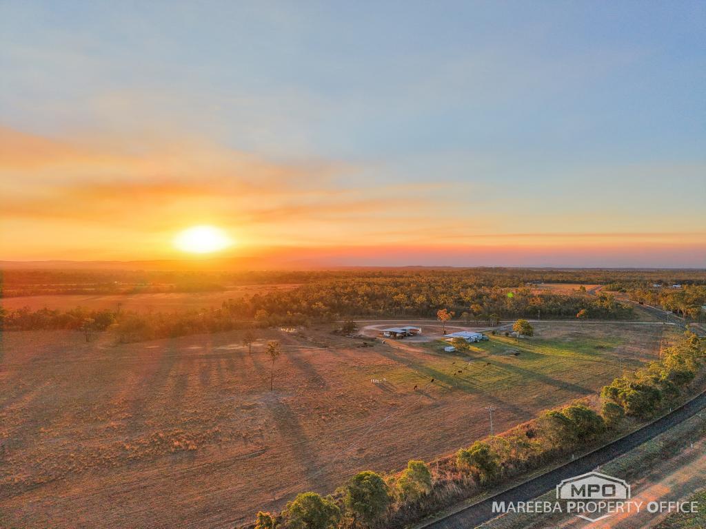 267 SHANTY CREEK RD, MAREEBA, QLD 4880