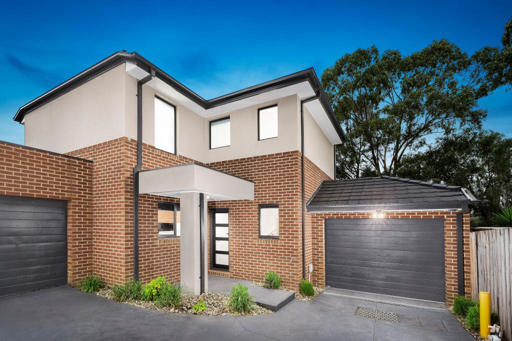 2/54 Beaumont Cres, Lalor, VIC 3075