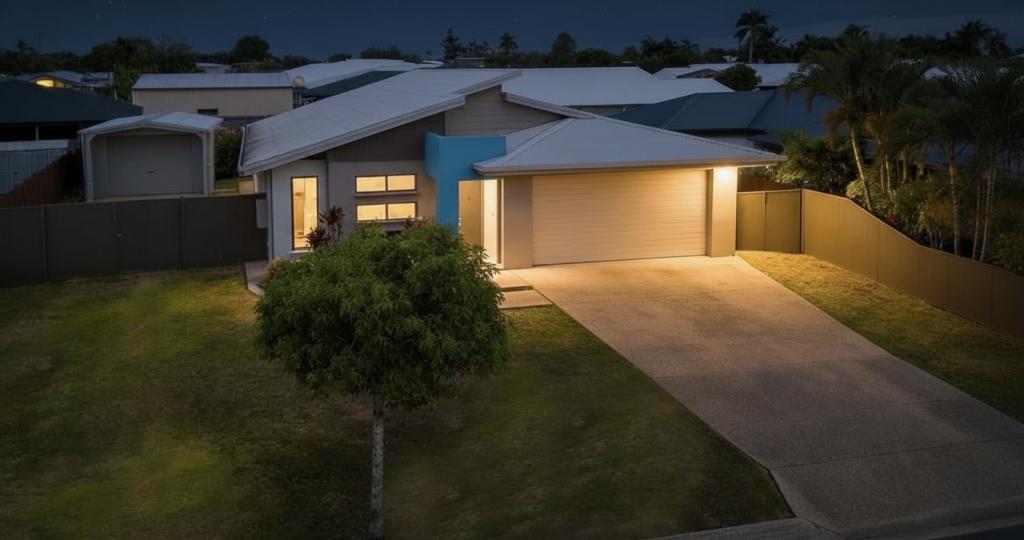 3 Ashton Pl, Ooralea, QLD 4740