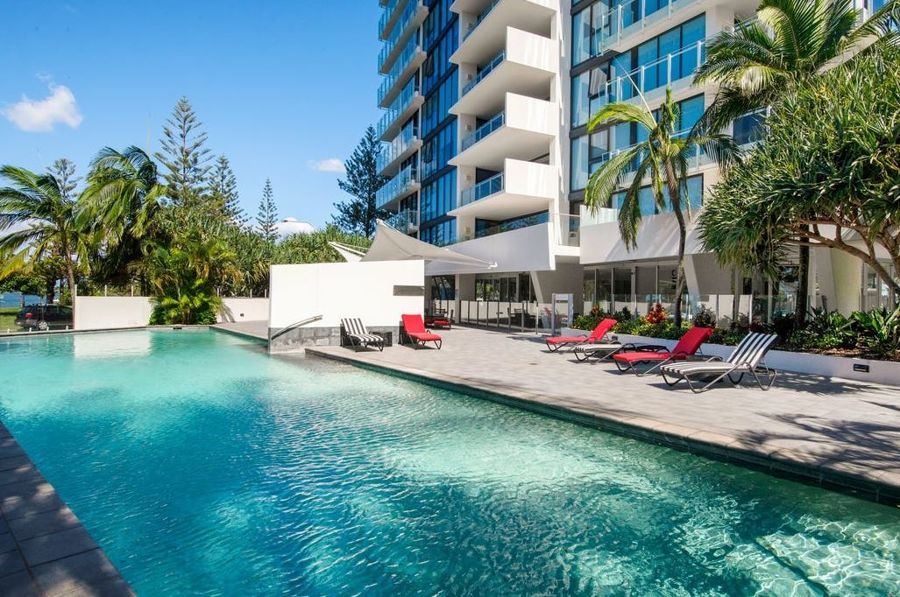 Contact Agent For Address, Labrador, QLD 4215