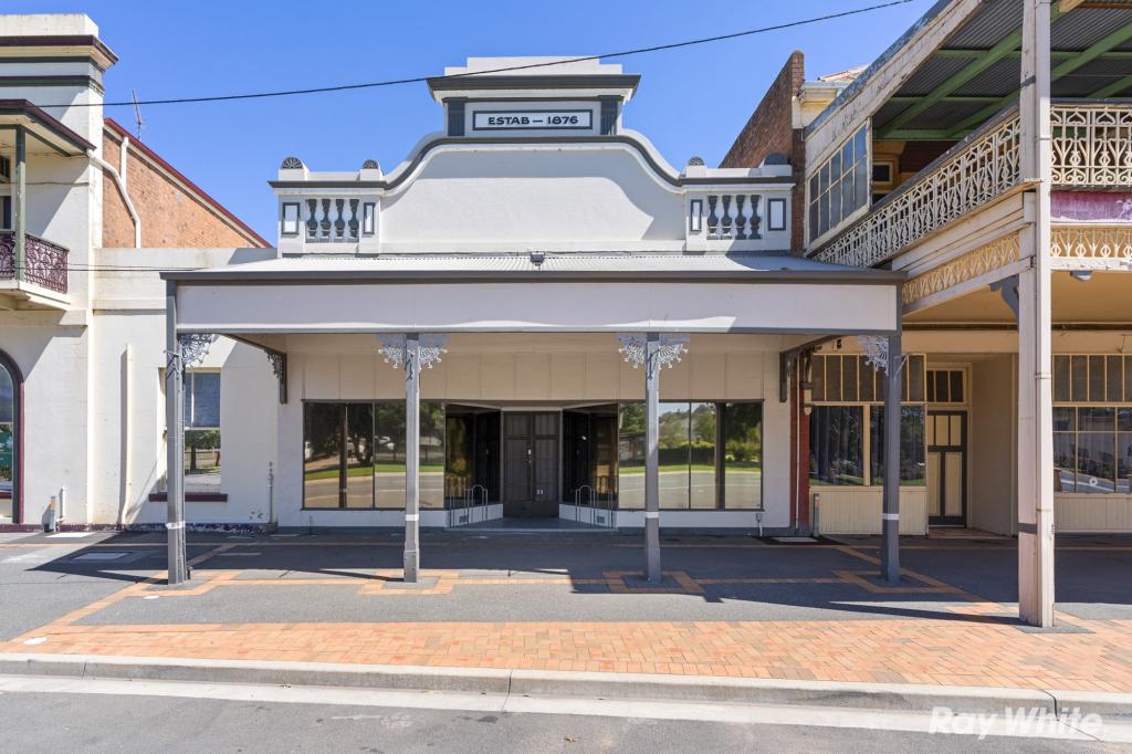 23 Seignior St, Junee, NSW 2663