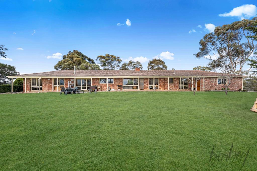 655 Glenburnie Rd, Whittlesea, VIC 3757