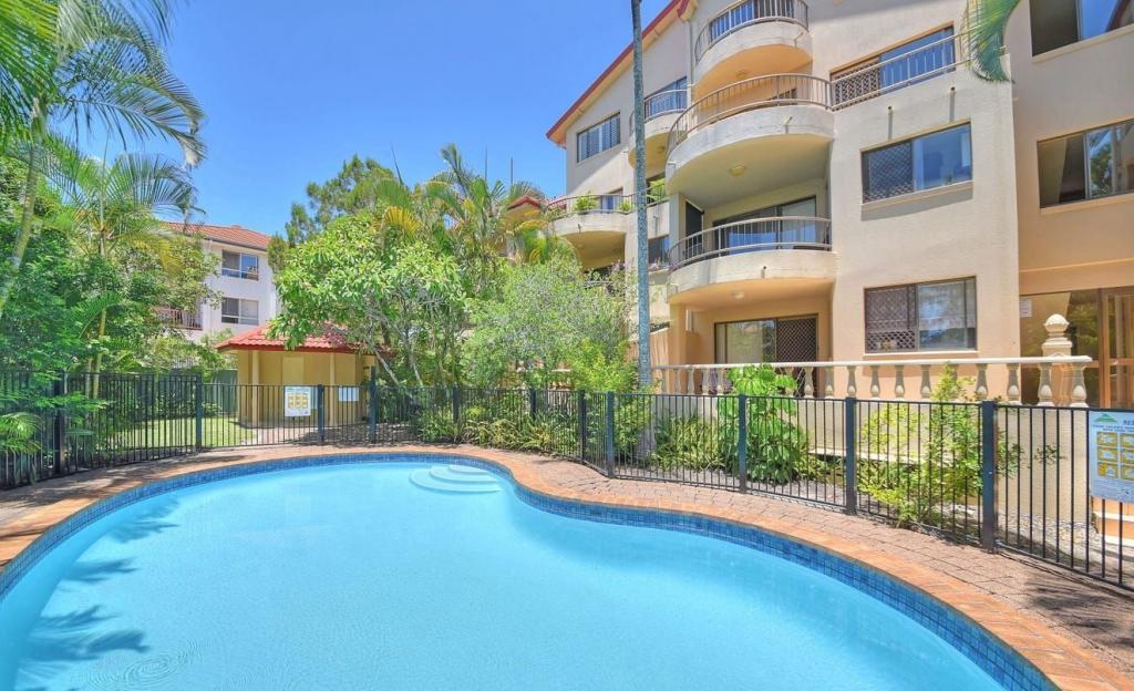 8/21 Chairlift Ave, Mermaid Beach, QLD 4218