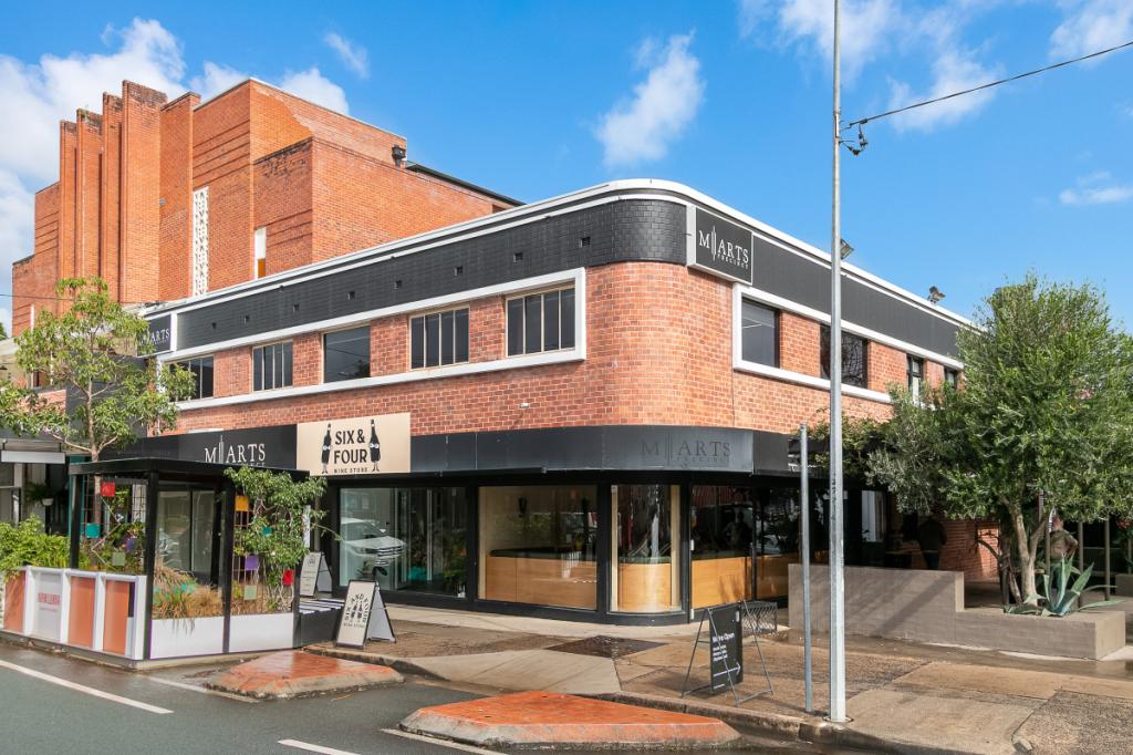 M-Arts Precinct, Tenancy G1/1-3 Brisbane St, Murwillumbah, NSW 2484