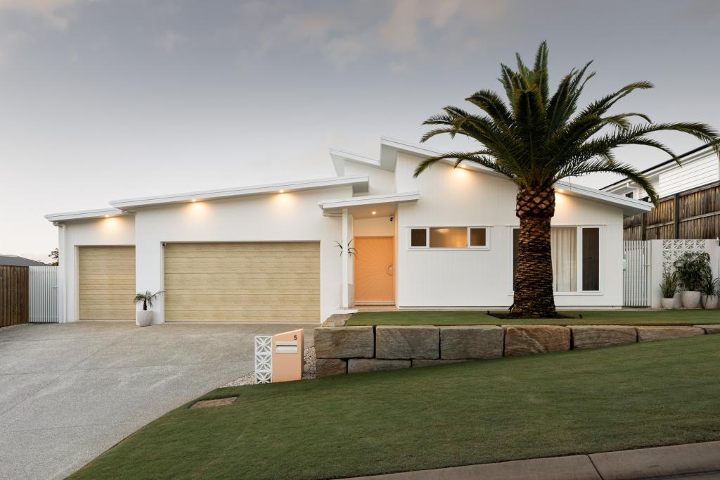 5 Rangeview Ct, Palmwoods, QLD 4555
