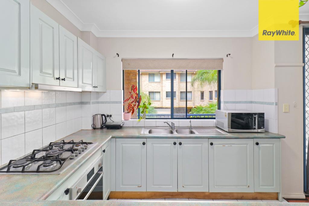 17/70-72 Stapleton St, Pendle Hill, NSW 2145