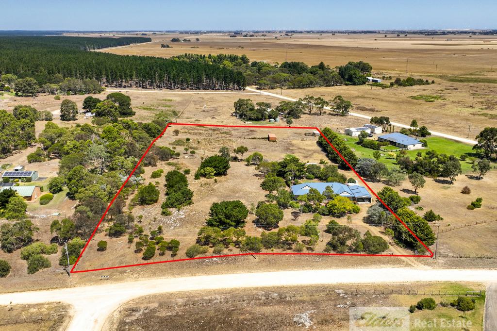 20 Mccallum Rd, Rocky Camp, SA 5280