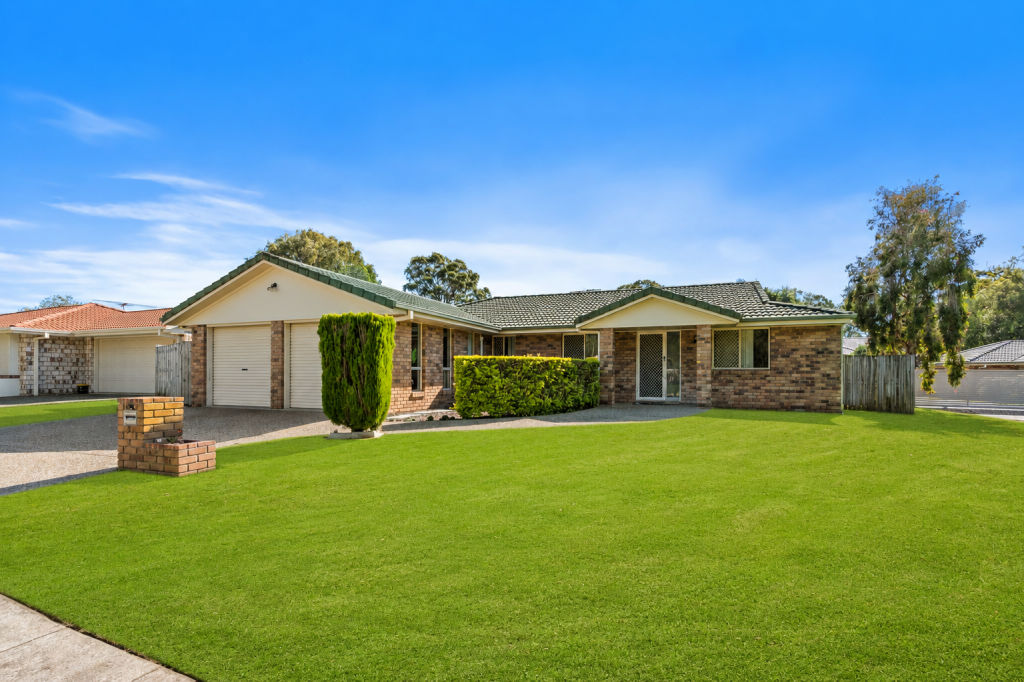 37 Coolnwynpin Way, Capalaba, QLD 4157