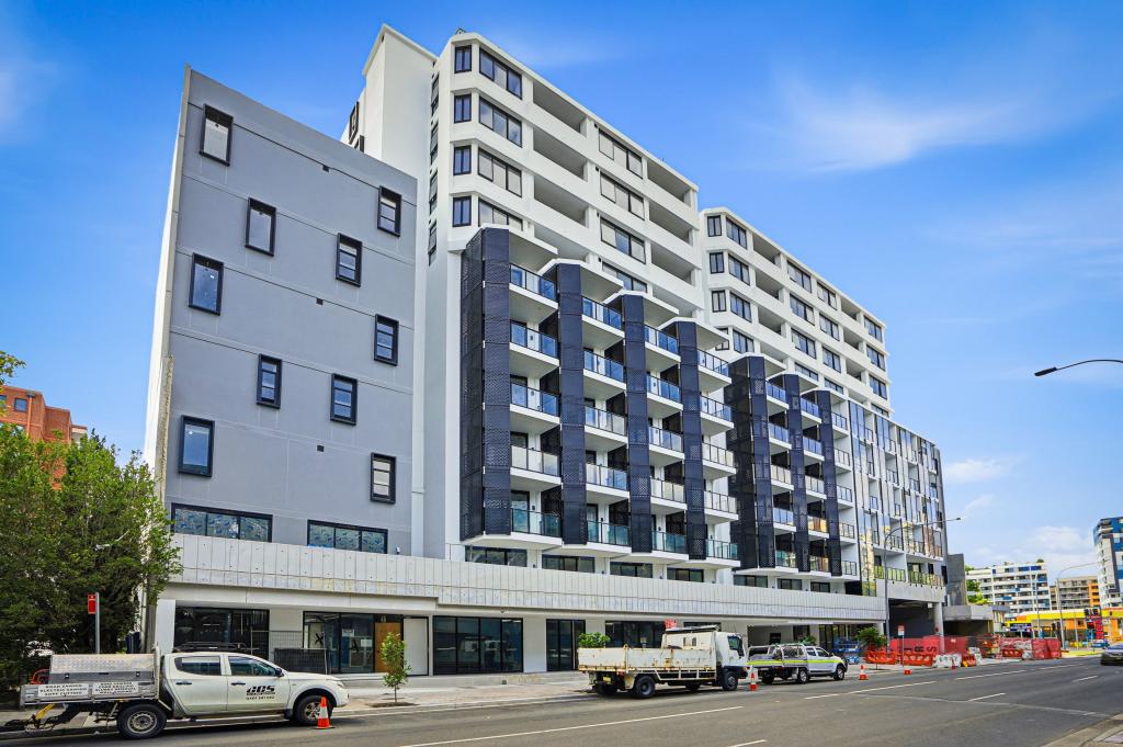 188/46 Court Rd, Fairfield, NSW 2165