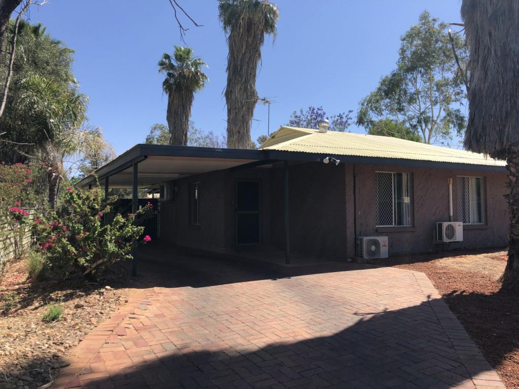 23 Mistletoe St, Sadadeen, NT 0870