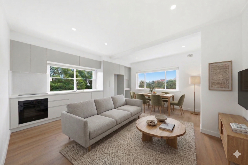 6/1-3 Edgecliff Rd, Woollahra, NSW 2025