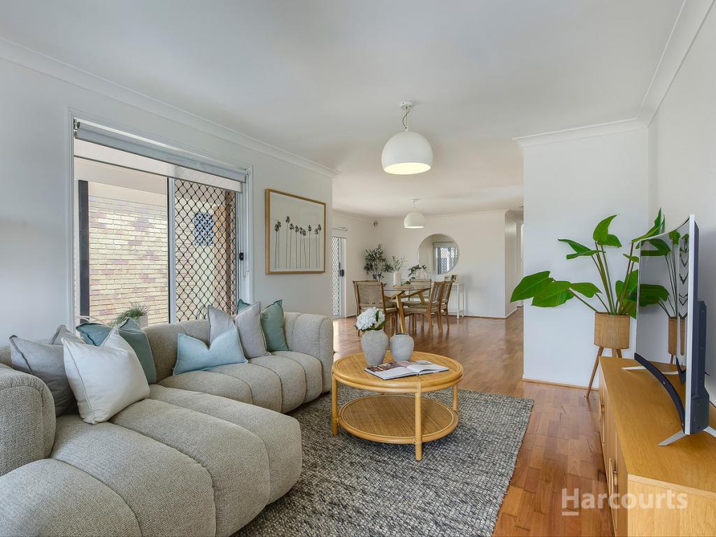 80 Silkyoak Cct, Fitzgibbon, QLD 4018