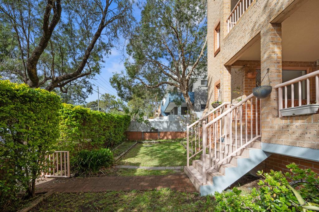 2/15-17 Apsley St, Penshurst, NSW 2222