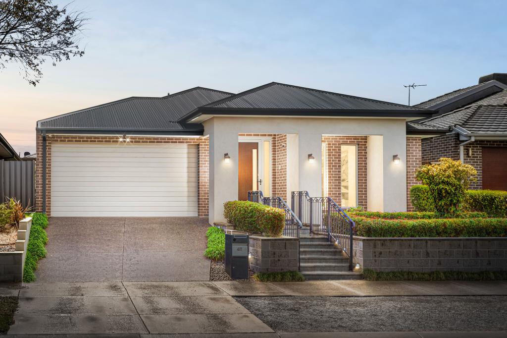 47 Positano Gr, Greenvale, VIC 3059
