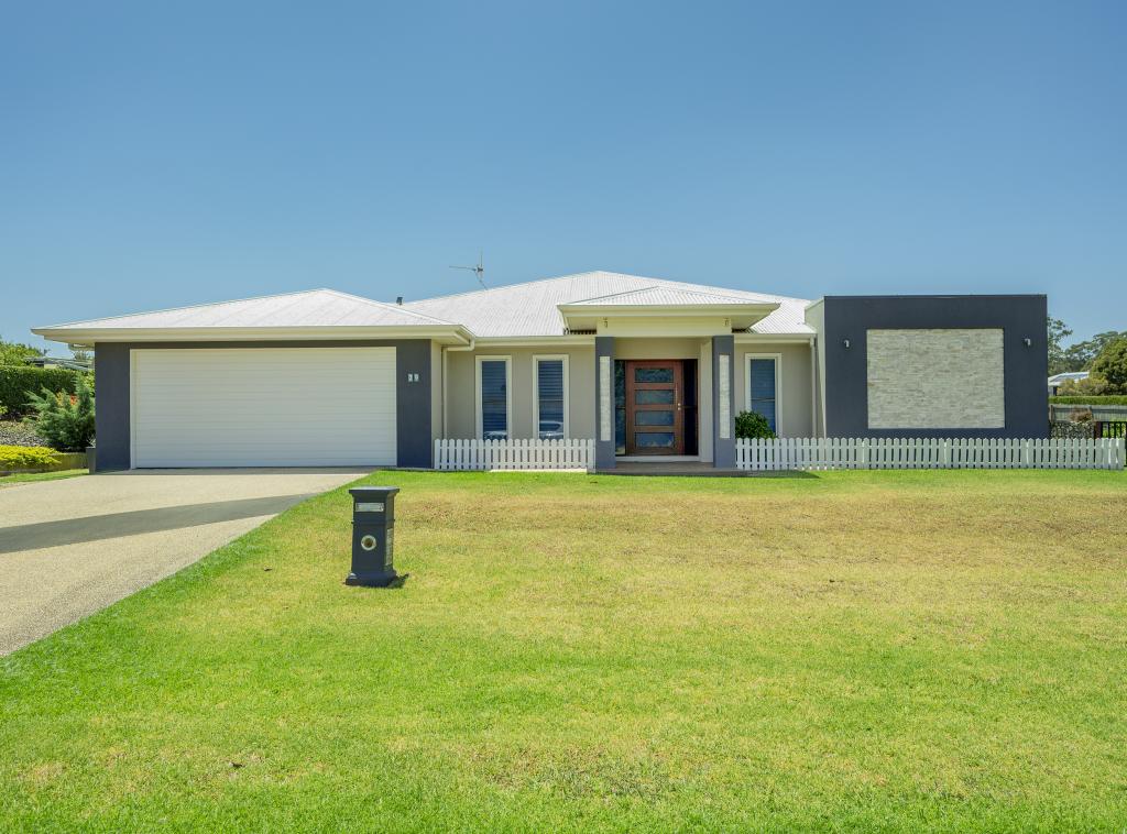 29 Holly Ave, Cawdor, QLD 4352