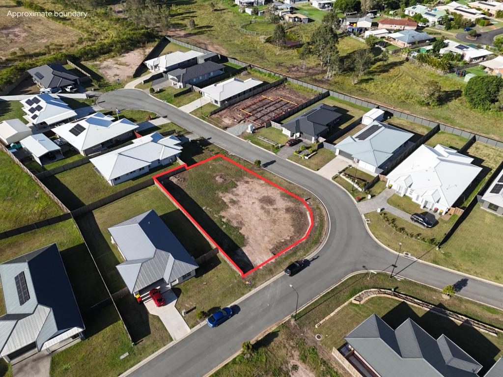 8 Satinash Ct, Tinana, QLD 4650