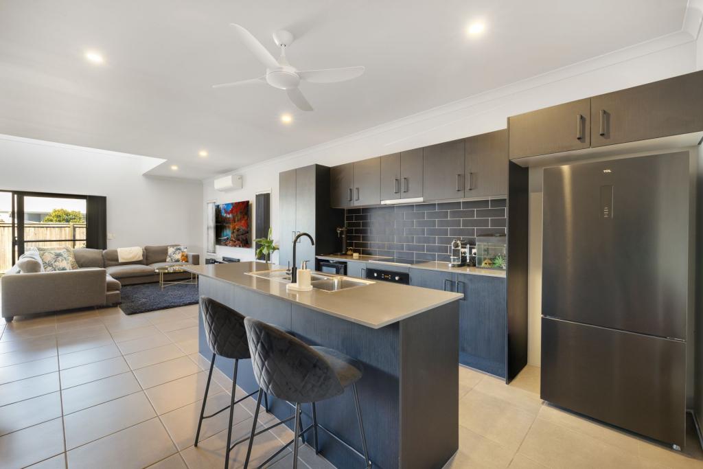 16 GOULBURN CRES, NIRIMBA, QLD 4551