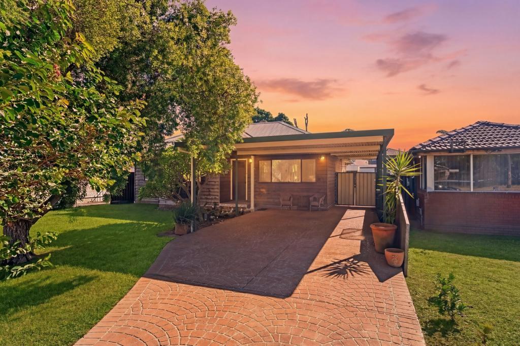 81 Doonside Cres, Blacktown, NSW 2148