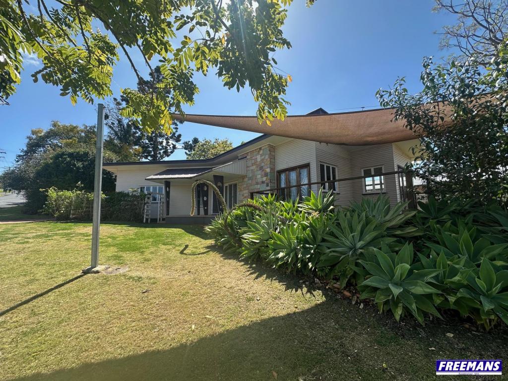 22 Webster St, Kingaroy, QLD 4610