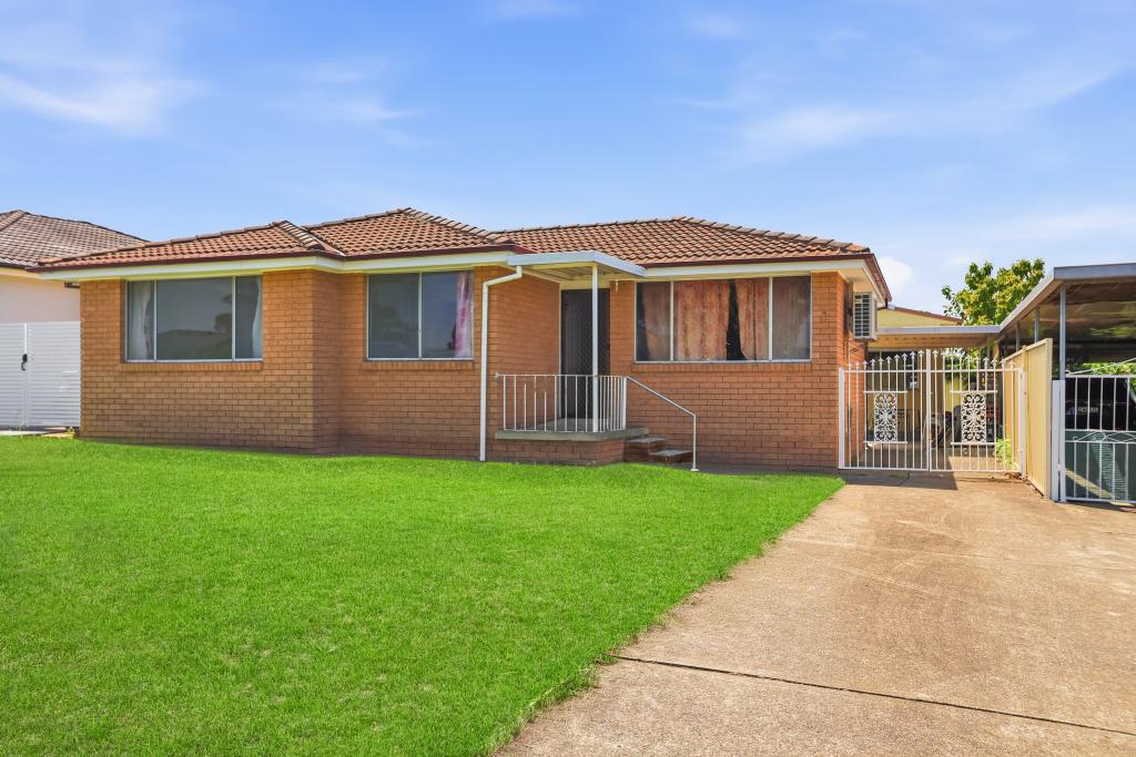 34 Kenneth Cres, Dean Park, NSW 2761