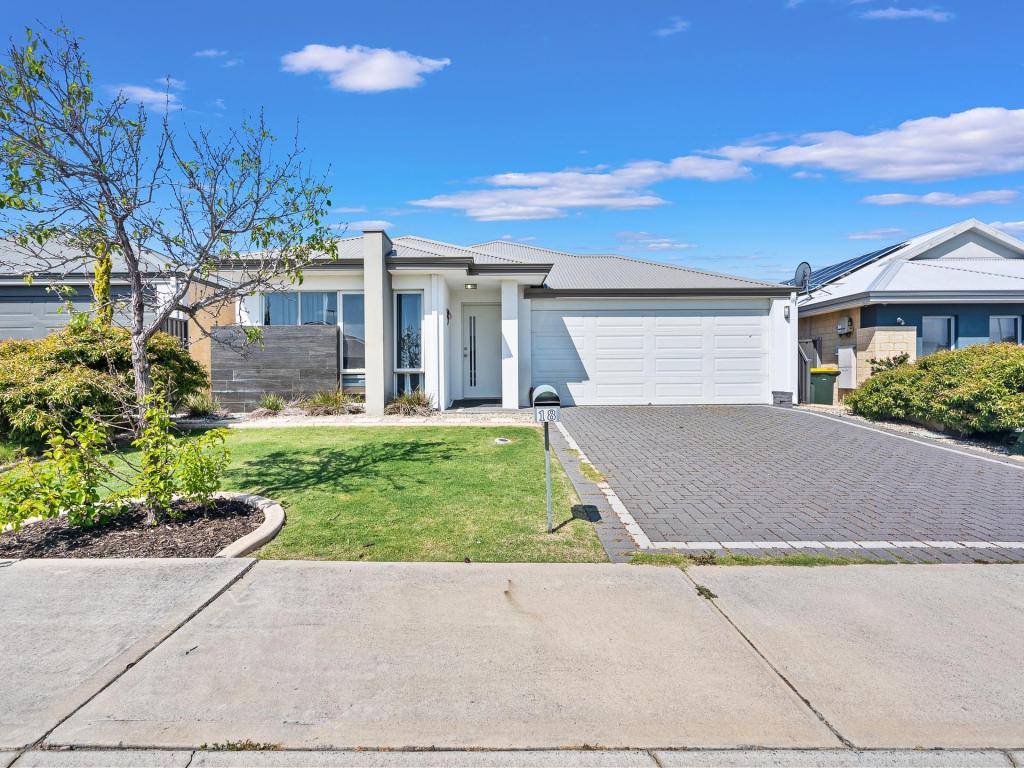 18 Furlong Rd, The Vines, WA 6069