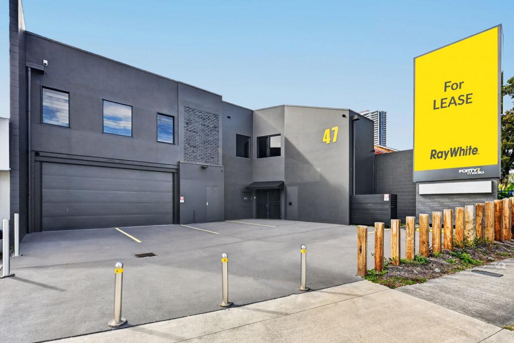 47 HIGH ST, SOUTHPORT, QLD 4215