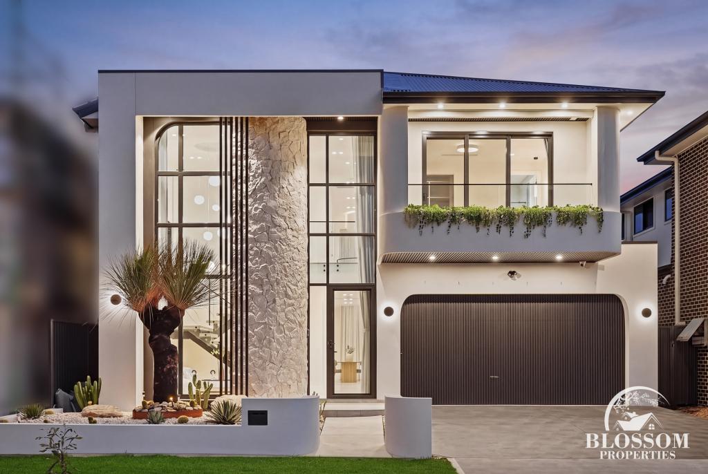 220 DIAMONDBACK PDE, MARSDEN PARK, NSW 2765