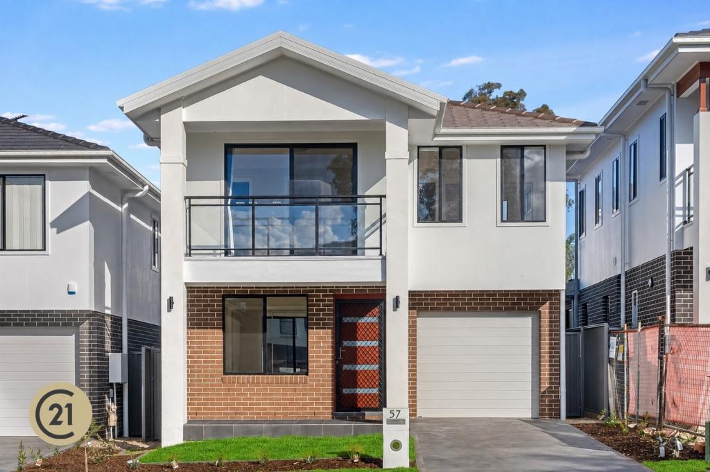57 President Rd, Kellyville, NSW 2155