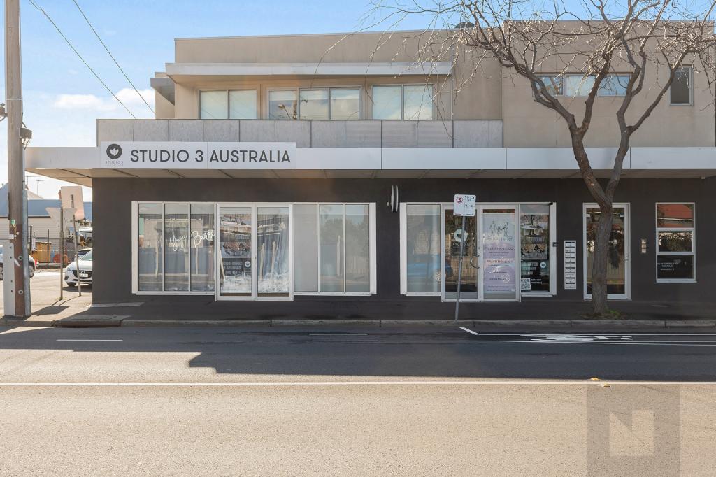 6/116 Somerville Rd, Yarraville, VIC 3013