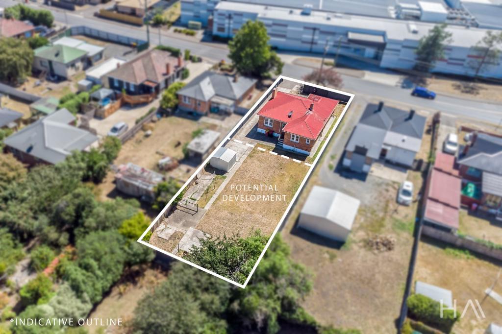 24 Vermont Rd, Mowbray, TAS 7248