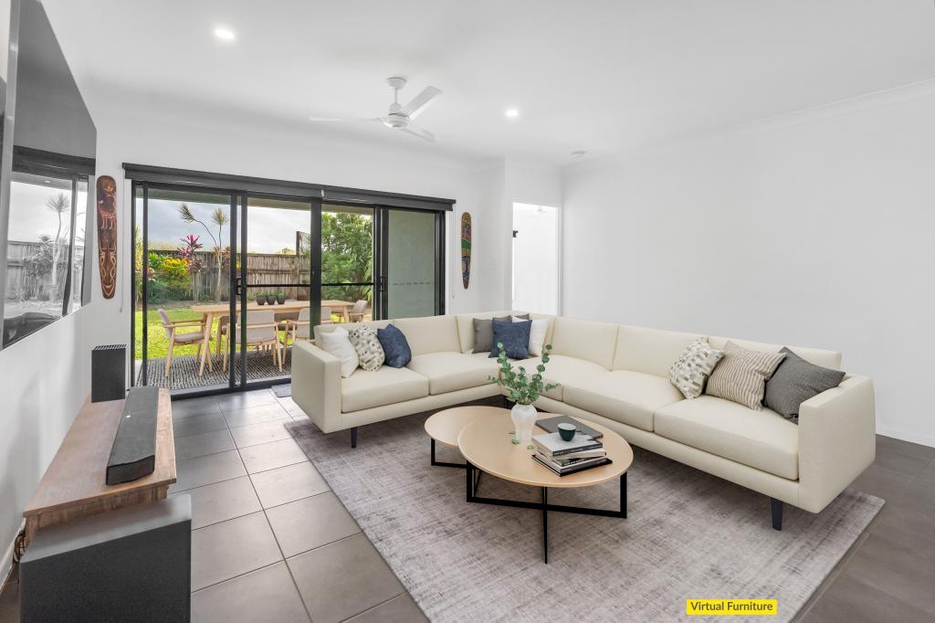 55 Barrbal Dr, Bonnie Doon, QLD 4873