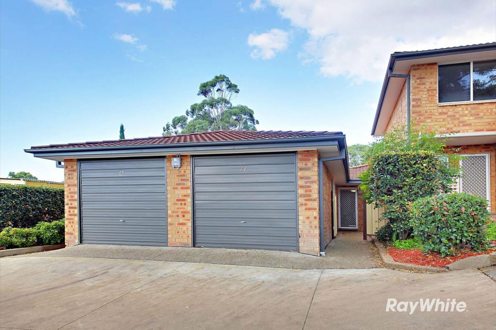 64/177 Reservoir Rd, Blacktown, NSW 2148