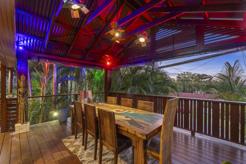 32 Endeavour St, Capalaba, QLD 4157