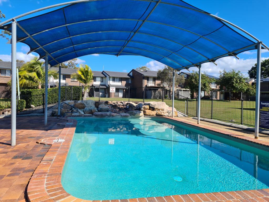 7/67 Nerang St, Nerang, QLD 4211