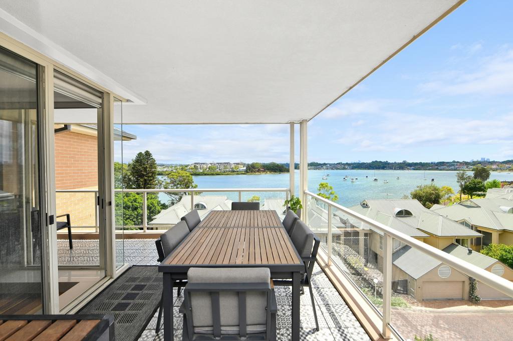 21g/162 Burwood Rd, Concord, NSW 2137