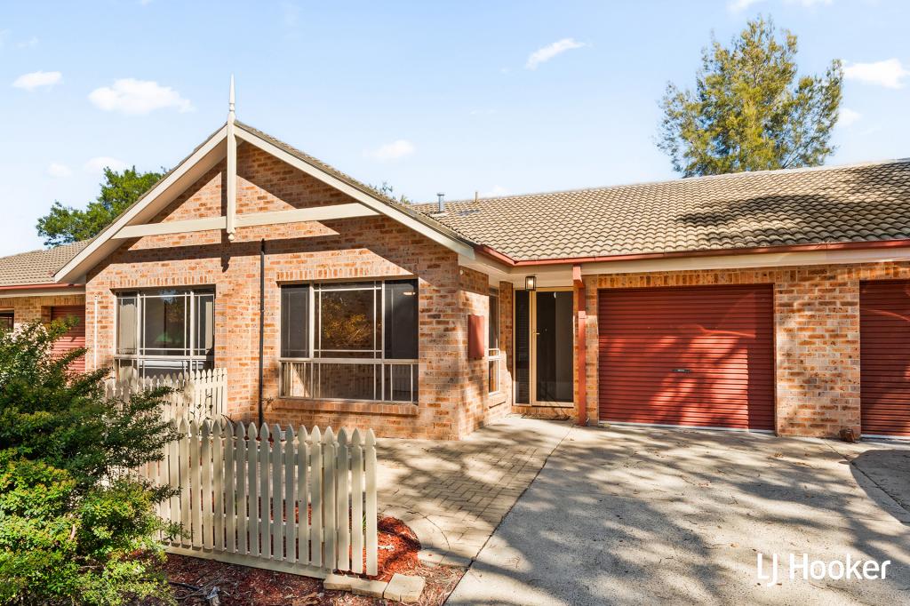 14 Ranken Pl, Belconnen, ACT 2617
