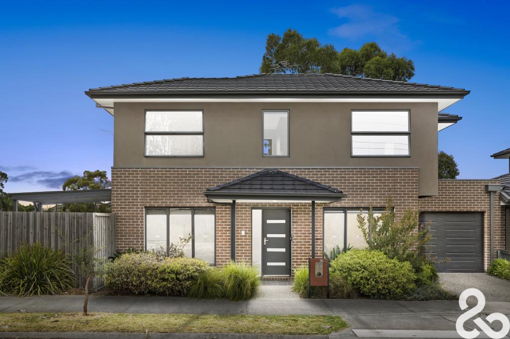 52 Old Plenty Rd, South Morang, VIC 3752