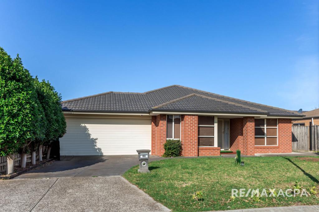 11 Faircroft Pl, Tarneit, VIC 3029